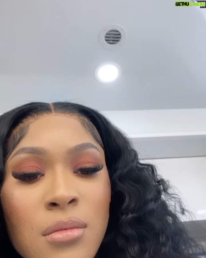 Pretty Vee Instagram - BIG MOOD: “DEJA” Is Back On @rapshitonmax 🎥😅 A Brand New Episode Airing This Thursday On @hbomaxes 🎬 - You Don’t Wanna Miss It 😆 - DEJA IS NOT THE ONE TO PLAY WITH…. 🤬 - @issarae Thank You 🤍 - YALL GET READY FOR “DEJA” HOESSSSS‼️‼️‼️‼️‼️ -PrettyVee 💋