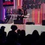 Pretty Vee Instagram – Don’t Negotiate Your GREATNESS ✨🖤

Thank You @essence @essencegu_ For Having Us! 
“If Not For My Girls” Live Convo Was Much Needed & The Turn Out Was So Amazing! 
Presented By @cocacola Thx!🤍

@bia & @munilong You Guys Are Truly Amazing, Keep Going & God Bless You Guys 🖤

Jesus I Thank YOU❤️

P.S I Believe In You, If Nobody Else DON’T✨

– Team 👇🏽

Hairstylist: @billions_pink 

Hair: @billions_pink 

Install: @marshalasemonehair 

MUA: @picaasso 

Fit: @diesel 

Muah💋