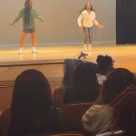 Pretty Vee Instagram - Dreams Don’t Work Unless You Do ⭐️ - Thank You @fayettevillestateuniversity For Having Me Y’all Really Showed So Much Love! 🤞🏽 - To The Students At FSU Remember To Be Present & Enjoy Your Undergrad Experience Trust Me Life Moves Quick! So Stay Focus There’s A Purpose In You! & Happy Homecoming ⭐️ - I Really Look Like A College Student Chile😏 - I Love Y’all 🤍 - PrettyVee 💋 MUA: @enhancedbyteisha