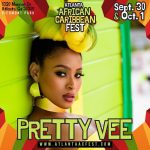 Pretty Vee Instagram - MOOD: LIVE AT PIEDMONT PARK THIS SATURDAY SEPT. 30TH For The BIGGEST AFRICAN AND CARIBBEAN EVENT in ATLANTA‼️ 🇯🇲 -I’ll Be Hosting Alongside @michaelblackson & @majahhype I & YOU KNOW I’m Putting On For My Caribbean Ppl Dem 🇯🇲 -African vs Caribbean, Who Y’all Got? -FEATURING LIVE PERFORMANCES BY: 🔻 @rotimi 🔻 @alisonhinds 🔻 @2niteflavour 🔻 @pressurebusspipe 🔻 @dopezulu 🔻 @tokjamaica 🔻 @nektunez 🔻 @djkashatl 🔻 @stonelovemusic 🔻 @kevincrownmusic 🔻 @djkashatl 🔻 @dangervybz 🔻 @chelseagillofficial 🔻 @jahlionsound 🔻 @realdjskipp 🔻 @bobbykonders 🔻 @djdsa_intl 🔻& Many More To Be Announced‼️ 🌍AFROBEATS VS REGGAE 🌍AMAPIANO VS SOCA / CALYPSO 🌍JOLLOF RICE VS RICE & PEAS 🌍AFRICAN DANCES VS CARIBBEAN DANCES Get Your Tickets Now! WWW.ATLANTAACFEST.COM 🇯🇲