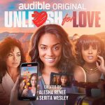 Pretty Vee Instagram - MOOD: My New Series “Unleash For Love” Is Out Now On @audible !❤️🎤 - Let Me Introduce Y’all To “MELISSA” 🙋🏽‍♀️ -If Your into Romantic Comedy This Is The Show For You! - Thank You @cthagod & @kevinhart4real Thank You✨🤞🏽 @iamalesharenee Thank You For Creating Magic ✨ - Please RATE & REVIEW! PERIODD - Ain’t God Good! 🤍 - PrettyVee 💋