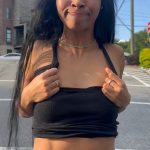 Pretty Vee Instagram - MOOD: I Need A PROJECT N****‼️‼️‼️‼️ - I Need A N**** Dats Gone Do LIFE 4 Me 😂 -I Need A FAT N***A Dat Smoke Blacks 🚬 - I Need A N**** Dats Gone Pay My Bills 💵 - Like Why Am I Like DIS😄 - P.S I DO THIS RAPPPP SHITTTTTTT,‼️ Like @thebsimone Like B Stop Laughing😂🙄 TAG A PROJECT N***A 🤬😅😩🧍🏾‍♂️ 🖕🏽😈👿💰
