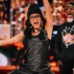 Pretty Vee Instagram - MOOD: “Don’t Let Your Gift Die”🤩🎥 - So SHUT UP & Go Be Great!💪🏽 -Your Favorite Show Is On TONIGHT With Back To Back Episodes @mtvwildnout 🔥🎤 - @dcyoungfly Is Hosting, Cause @nickcannon Had ANOTHA ONE🍼😁 -When I Tell Y’all This Season Is So Funny & Littt Y’all Gotta Watch It & The Reruns! At 9/8c On @vh1 😎 -Thank You For Supporting K Bye 💃🏽