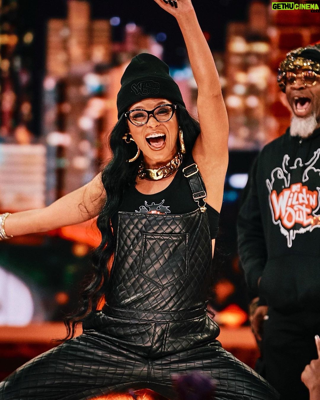 Pretty Vee Instagram - MOOD: โDonโt Let Your Gift Dieโ๐คฉ๐ฅ - So SHUT UP & Go Be Great!๐ช๐ฝ -Your Favorite Show Is On TONIGHT With Back To Back Episodes @mtvwildnout ๐ฅ๐ค - @dcyoungfly Is Hosting, Cause @nickcannon Had ANOTHA ONE๐ผ๐ -When I Tell Yโall This Season Is So Funny & Littt Yโall Gotta Watch It & The Reruns! At 9/8c On @vh1 ๐ -Thank You For Supporting K Bye ๐๐ฝ