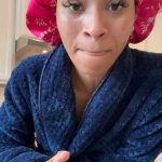 Pretty Vee Instagram - LISTEN: Let God Heal Your BROKEN PIECES Today🙏🏽✨ I Was Going To Post A Skit, But I Feel Like The World Needs This RIGHT NOW!🙏🏽 Stop Letting Your Past Paralyze You!✨ Let Jesus Heal Your YOUNGER You!✨ What Has Happen To You Isn’t Your Fault!✨ Cast Your Cares To God RIGHT NOW!✨ You Will LOVE AGAIN!✨ Don’t Let The Enemy Win!✨ Your NEW LIFE BEGINS NOW!✨ You Have A Divine Purpose✨ DON’T QUIT…… YOU HEAR ME! 🤞🏽 I Love Y’all So Much🤍 Jesus Is Good! 🙏🏽 The Pretty VICTORY 💋