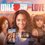Pretty Vee Instagram - MOOD: I’m So Excited To Announce That My New Series “Unleash For Love” Is Out Now! 😝🎙️❤️ -Listen Right Now On @audible (Link In My Bio) - Thank You @cthagod For Always Looking Beyond The See For Me! @kevinhart4real Thank You✨🤞🏽 & @iamalesharenee Thank You Giving Me This Opportunity To Be Apart Of Your Vision! We Kilt It! - So Many Talented Souls Are Apart Of This Series! Check It Out Now Only On @audible 🎙️ - Ya Girl Is On @audible Its Littt!✨⭐️ Come On Cover🤞🏽 - Ain’t God Good! 🤍 - PrettyVee 💋