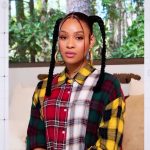 Pretty Vee Instagram - MOOD: This Is For My Dreamers! ✨💪🏽 -Make Sure You Never Stop Dreaming & You Keep God First In Everything That You Do & You Will Win BIG!✨ -This Is Your Winning Season!✨ - You Guys I Am Still Not Where I Want To Be FULLY, But I Thank God For The Seen & The Unseen!✨ - My Formula Is My “FAITH” (What’s Yours ?) - Thank You @detavio @revolttv For Having Me On The BlackPrint! My Episode Is OUT NOW‼️ -Go Watch This Interview It Will Encourage You To Keep Going! 🙏🏽 - I Love You🤍 Hair: @billions_pink MUA: @enhancedbyteisha