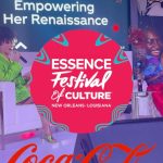 Pretty Vee Instagram - MOOD: Still Reflecting On This Magical Moment 🤩💚 - I Don’t Take What I Do Lightly Everything Is A Big Deal For Me! I’m Forever Grateful & Forever Humble’💚 - Thank You @cocacola & @essencefest For Having Me💚 - @wangawoman I Adore You, & Keep Being Unapologetically You!💚 - Jesus Thank You💚 MUA: @picaasso Hairstylist: @billions_pink Fit: @thebrandlabel 🎥: @tdaymedia