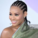 Pretty Vee Instagram - You won’t know HOW I’m coming until I ARRIVE…..✨⭐️ - Thank You @bet For Having Me I’m Always Humbly Grateful ✨ - Jesus Your The Greatest ✨ - Hairstylist: @billions_pink -MUA: @enhancedbyteisha -Assistant Stylist: @briancasimonee - Fit: @rickowensonline - Shoes: @tomford - Thank You Guys I Love Y’all ⭐️