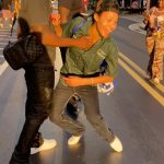 Pretty Vee Instagram - Y’all Meet My New Character “Lil Red”😆 - Lil Red (25) The Streets Is His Family! All Lil Red Wanna Do Is Get Money & RAP! (Shittttt Ain’t Nothing Else To Do) - @iamdesibanks Gave Lil Red His Name 😂 - Lil Red Just Got Out Today, So He Tryna Find Something To Do🚔👮‍♀️ - What Y’all Think Bout “Lil Red”👀 - Oh Yea He Gotta Crush On @thebsimone 😘 - P.S This Is Real Life Comedy😂
