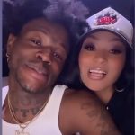 Pretty Vee Instagram - MOOD: “Don’t Let Your Gift Die”🤩🎥 - So SHUT UP & Go Be Great!💪🏽 -Your Favorite Show Is On TONIGHT With Back To Back Episodes @mtvwildnout 🔥🎤 - @dcyoungfly Is Hosting, Cause @nickcannon Had ANOTHA ONE🍼😁 -When I Tell Y’all This Season Is So Funny & Littt Y’all Gotta Watch It & The Reruns! At 9/8c On @vh1 😎 -Thank You For Supporting K Bye 💃🏽
