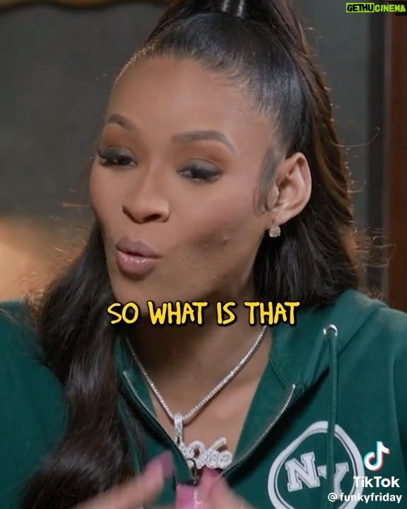 Pretty Vee Instagram - MOOD: โDonโt Let Your Gift Dieโ๐คฉ๐ฅ - So SHUT UP & Go Be Great!๐ช๐ฝ -Your Favorite Show Is On TONIGHT With Back To Back Episodes @mtvwildnout ๐ฅ๐ค - @dcyoungfly Is Hosting, Cause @nickcannon Had ANOTHA ONE๐ผ๐ -When I Tell Yโall This Season Is So Funny & Littt Yโall Gotta Watch It & The Reruns! At 9/8c On @vh1 ๐ -Thank You For Supporting K Bye ๐๐ฝ
