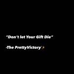 Pretty Vee Instagram - MOOD: “Don’t Let Your Gift Die”🤩🎥 - So SHUT UP & Go Be Great!💪🏽 -Your Favorite Show Is On TONIGHT With Back To Back Episodes @mtvwildnout 🔥🎤 - @dcyoungfly Is Hosting, Cause @nickcannon Had ANOTHA ONE🍼😁 -When I Tell Y’all This Season Is So Funny & Littt Y’all Gotta Watch It & The Reruns! At 9/8c On @vh1 😎 -Thank You For Supporting K Bye 💃🏽