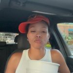 Pretty Vee Instagram - MOOD: “Don’t Let Your Gift Die”🤩🎥 - So SHUT UP & Go Be Great!💪🏽 -Your Favorite Show Is On TONIGHT With Back To Back Episodes @mtvwildnout 🔥🎤 - @dcyoungfly Is Hosting, Cause @nickcannon Had ANOTHA ONE🍼😁 -When I Tell Y’all This Season Is So Funny & Littt Y’all Gotta Watch It & The Reruns! At 9/8c On @vh1 😎 -Thank You For Supporting K Bye 💃🏽