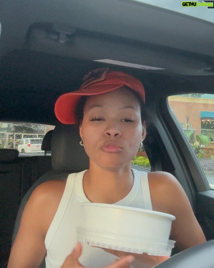 Pretty Vee Instagram - MOOD: โDonโt Let Your Gift Dieโ๐คฉ๐ฅ - So SHUT UP & Go Be Great!๐ช๐ฝ -Your Favorite Show Is On TONIGHT With Back To Back Episodes @mtvwildnout ๐ฅ๐ค - @dcyoungfly Is Hosting, Cause @nickcannon Had ANOTHA ONE๐ผ๐ -When I Tell Yโall This Season Is So Funny & Littt Yโall Gotta Watch It & The Reruns! At 9/8c On @vh1 ๐ -Thank You For Supporting K Bye ๐๐ฝ