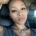 Pretty Vee Instagram - New Month So I Got Something To Say😍 Don’t Give Up! Change Your Mind-Set! Keep Going! Keep Praying! Peace Will Go Before! Stop Being Fearful! Be The Best Version Of You! & Stop Telling Your Friends Yo DREAMS, They Been Praying Against YOU✨🤞🏽 -PrettyVee 💋 Los Angeles, California