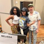 Pretty Vee Instagram - MOOD: I’m So Excited To Announce That My New Series “Unleash For Love” Is Out Now! 😝🎙️❤️ -Listen Right Now On @audible (Link In My Bio) - Thank You @cthagod For Always Looking Beyond The See For Me! @kevinhart4real Thank You✨🤞🏽 & @iamalesharenee Thank You Giving Me This Opportunity To Be Apart Of Your Vision! We Kilt It! - So Many Talented Souls Are Apart Of This Series! Check It Out Now Only On @audible 🎙️ - Ya Girl Is On @audible Its Littt!✨⭐️ Come On Cover🤞🏽 - Ain’t God Good! 🤍 - PrettyVee 💋