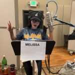 Pretty Vee Instagram - MOOD: I’m So Excited To Announce That My New Series “Unleash For Love” Is Out Now! 😝🎙️❤️ -Listen Right Now On @audible (Link In My Bio) - Thank You @cthagod For Always Looking Beyond The See For Me! @kevinhart4real Thank You✨🤞🏽 & @iamalesharenee Thank You Giving Me This Opportunity To Be Apart Of Your Vision! We Kilt It! - So Many Talented Souls Are Apart Of This Series! Check It Out Now Only On @audible 🎙️ - Ya Girl Is On @audible Its Littt!✨⭐️ Come On Cover🤞🏽 - Ain’t God Good! 🤍 - PrettyVee 💋