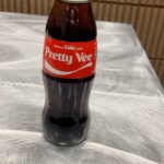 Pretty Vee Instagram - I Won’t Negotiate My Greatness🥤😍 - Had A Chance To Catch Up With My Beautiful Queens @bia & @munilong & Let Me Tell Y’all The Conversation Was Needed & Powerful! (Keep Going) Thank You For Trusting Me!❤️ - Sending A Big S/O To @cocacola For Allowing Me To Host Season 5 Of “If Not For My Girls” ❤️ Thank You…. PrettyVee ❤️ #IfNotMyGirls #Essence #EssenceFest -MUA: @picaasso Hairstylist: @billions_pink Hair: @hautehairatl Fit: @diesel Shoes: @diesel 📸: @tdaymedia French Quarter, New Orleans Lousiana