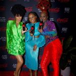 Pretty Vee Instagram - This Position Was Earned Not Given! - I Can’t Believe I Interviewed The CEO Of Essence Today! I Am So Honored & Overjoyed. 💚 @essence CEO- @wangawoman You Are Truly An Inspiration To Our Culture & To The Women Coming After You! THANK YOU For All You Do!💚 I Want To Send A Big S/O To @cocacola & @essencefest For Having Me! This Was A Moment!💚 Thank You…. PrettyVee 💚 -MUA: @picaasso Hairstylist: @billions_pink Install: @marshalasemonehair Fit: @thebrandlabel 📸: @tdaymedia French Quarter, New Orleans Lousiana