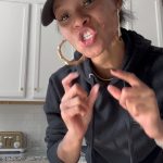 Pretty Vee Instagram - LISTEN: God Is Shifting You In This Season ✨🙏🏽 God Wants Bring You Into A New Season✨ God Wants To Enlarge You,But You Keeo Wearing That Old Coat! Remove From Your Familiar Place & Be Free✨ Your Assignment Is Devine!✨ Cast Your Cares To God RIGHT NOW!✨ Your Special In Heaven, Keep Going… He Sees You✨ Your NEW LIFE BEGINS NOW!✨ DON’T QUIT…… YOU HEAR ME! 🤞🏽 I Love Y’all So Much🤍 Jesus Is Good! 🙏🏽 The Pretty VICTORY 💋