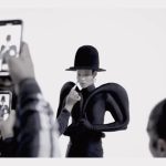 Pretty Vee Instagram - BTS: I’m all about disrupting and making noise In a raw and authentic way! When most told me “NO” God turned it around and made it a “YES” I stand 10 toes down with any decision that I make. I don’t NEGOTIATE my GREATNESS at all! I am just getting started & im here to grow & STAY! I am Fearless, I am Bold, I am Daring, I am Confident & that’s what makes me a REBEL! 🖤⭐️ - Thank you @galore mag for trusting me to be your covergirl!. I am filled & honored! - This cover means so much to me because I brought my team on to help me creative direct & let me tell y’all we KILT IT! I appreciate you all so much! Thank you & another Thank you!🖤 - @teyanataylor thank you for allowing me to create at your compound! You icon you! @theauntiesinc ⭐️ - Jesus thank for showing the world my ranges! - PrettyVee For @galore Mag (Cover Girl) - Rebel Beauty Issue Oct, 2023 -Celebrating Our Rebel Beauty Issue With Our Girlies Over At @sheamoisture Team Credits: PrettyVee: Creative Director Hairstylist: @billions_Pink Creative Director Makeup: @enhancedbyteisha Wardrobe Stylist: @OlvrBrwn/Prettyvee Stylist Assistant: @briancasimonee Terrence Day| Photographer & Creative Director: @Terrence.day1 Eiran Chase Baker (A Chase Productions) | Cam Operator & Set Assistant @AiranChase Tory K. Williams | Lighting Assistant @Torykeon_ Editor-in-chief: Prince Chenoa princechenoastudio