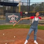 Pretty Vee Instagram – MOOD: I Just Wanna Play BASEBALL!⚾️😩

– National Negro league Pick 1, 2, 3, 4, 5, 6✊🏽

-I Wanna Be The Next Female Jackie Robinson🧔🏾‍♂️

– Recruit Me Or Leave PLEASE🤬 

– I Don’t Wanna Go Back To Daddy’s FARM🐄🐴

-P.S. I’m So Talented 🤩

Tag A Friend
👢🐴🤬🍃
😱🤣👊🏽⚾️