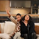 Pretty Vee Instagram – MOOD: This Interview Was So Beautiful & Powerful! ✨🙏🏽
Thank You To My Good Sis @luvcrystalrenee For Having Me!
Sis You Are So Angelic & So Rare…. Thank You ✨

– I’m Very Passionate About My Purpose, But I’m Always Honest On How I Started….& It Is “ALL GOD”🙏🏽

I Want Y’all To Know This 👇🏽
– There’s Always A Process Before The Promise!

– There Was Protection In My Rejection!

– I Was Delayed, But I Wasn’t Denied!

– I’m Gifted, Not Crazy!

– You Guys Have No Idea On What It Takes To Be Me!

–  This Is The Season On Elevation ✨

– If You Haven’t Watched My Interview With @luvcrystalrenee Head Over To YouTube Now….. You Will Be Proud 🥹
@keepitpositivesweetie 

– I Love Y’all 💋