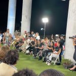 Pretty Vee Instagram - MOOD: Wow, I’m speechless! Opening and closing for @karlkani at Miami Fashion Week was a surreal experience. We’ve officially made fashion history with the first-ever streetwear showcase here, and I’m so thrilled to have been a part of it! 🌟😍 - @karlkani Thank You For Trusting Me I Love You So Much! You Are So Iconic 👏✨ - @miamifashionweek Thank You 🤍✨ - I’m So Grateful & Blessed To Put On For The Culture!. This Moment Right Here Is For HIP-HOP🥹✨ - I kilt It & The LOOK GOOD! 🔥 -Thank You To Everyone Who Came Out To Support Me ✨ - PrettyVee 💋 MUA: @picaasso Fit: @karlkani Hairstylist: @styledbyyaz_ Accessories: @karlkani 🎥: @terrence.day1