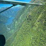 Prin Suparat Instagram - Wow life #airmilford @airmilford @landmark_0fficial Milford Sound, Fiordland