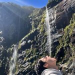 Prin Suparat Instagram - Wow life #airmilford @airmilford @landmark_0fficial Milford Sound, Fiordland