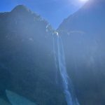 Prin Suparat Instagram - Wow life #airmilford @airmilford @landmark_0fficial Milford Sound, Fiordland