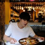 Prin Suparat Instagram - El Tapeo 🦐