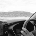 Prin Suparat Instagram - The driver 📍