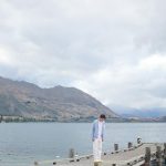 Prin Suparat Instagram - 🩵 Wanaka ชอบที่นี่มากเลยยยย