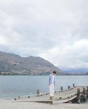 Prin Suparat Instagram - 🩵 Wanaka

ชอบที่นี่มากเลยยยย