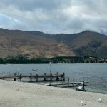 Prin Suparat Instagram - 🩵 Wanaka ชอบที่นี่มากเลยยยย