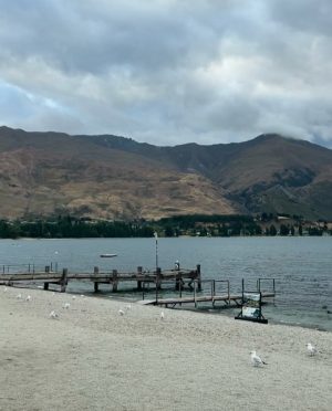 Prin Suparat Instagram - 🩵 Wanaka

ชอบที่นี่มากเลยยยย
