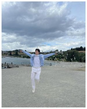 Prin Suparat Instagram - 🩵 Wanaka

ชอบที่นี่มากเลยยยย