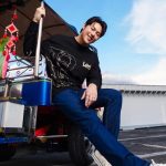 Prin Suparat Instagram - ใหม่! Lee Thai Collection กลับมาโชว์เอกลักษณ์ของความเป็นไทย ในครั้งนี้ Lee ได้ผสานวัฒนธรรม และไอค่อนไทยต่างๆถ่ายทอดลงบนโลโก้และเสื้อผ้า Lee ได้อย่างลงตัว 🐘🇹🇭 มาชอป Lee Thai Collection ใหม่ล่าสุดได้แล้ววันนี้ที่ Lee ทุกสาขา หรือช่องทางออนไลน์นะครับ #Leejeansth #LeeThailand #LeexMarkPrin #LeeStandTall #LeeThaiCollection
