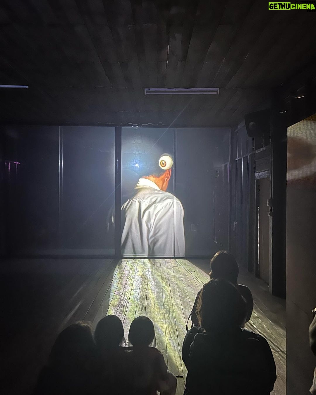 Prin Suparat Instagram - Cinema for all. Such a amazing experience of art and culture. Always love to be a part of Chanel‘s wonderful journey. ✨
