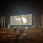 Prin Suparat Instagram - Cinema for all. Such a amazing experience of art and culture. Always love to be a part of Chanel‘s wonderful journey. ✨