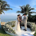 Prin Suparat Instagram - Congratulations!!! SO Sofitel Hua Hin