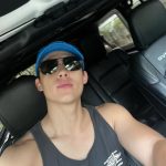 Prin Suparat Instagram - 😘