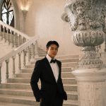 Prin Suparat Instagram - 🎶