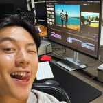 Prin Suparat Instagram - Processing @landmark_0fficial