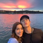 Prin Suparat Instagram - Good times ☀️