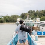 Prin Suparat Instagram - ช่วงเวลาคุณภาพ 🐟 @seaneryphuket