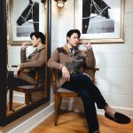 Prin Suparat Instagram - Celebration🎉 @poloralphlauren #PoloRalphLauren #PoloRalphLaurenTH CentralWorld