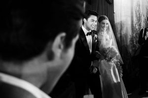 Prin Suparat Instagram - 📸 @narakornphotography
#markimthewedding
